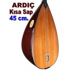 Divan Ardic Kisa Sap 45 cm.
